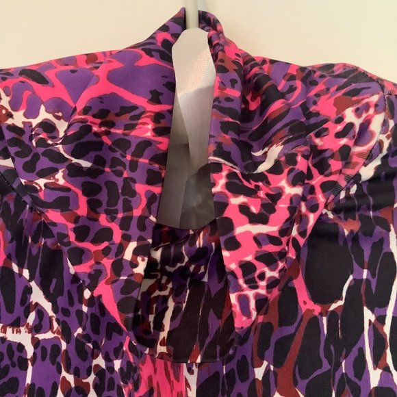 Italian-made Tenax turtleneck - Picture 3 of 4